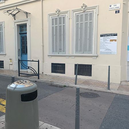 Studio En Plein Coeur De Cannes Apartment Exterior photo