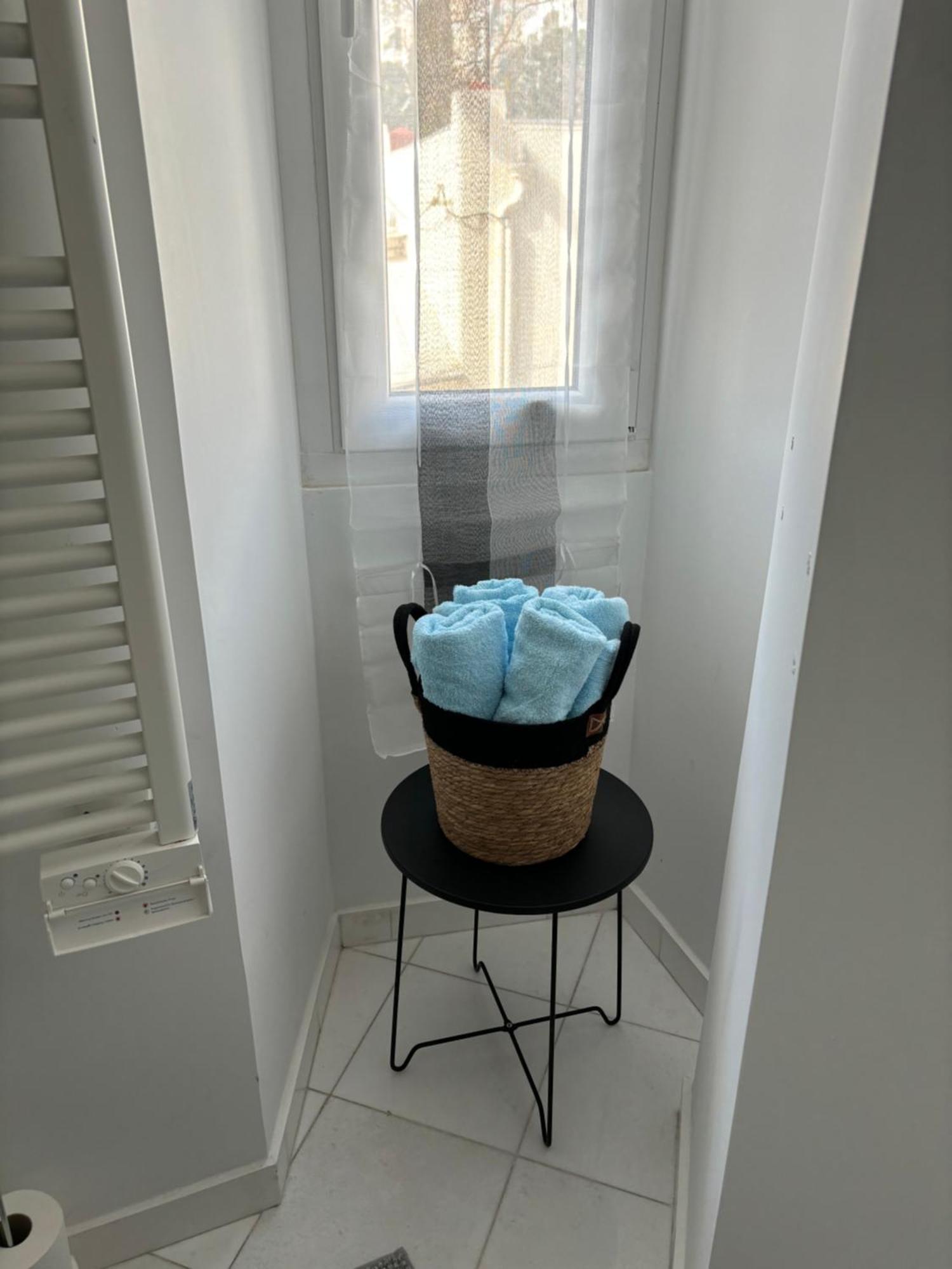 Studio En Plein Coeur De Cannes Apartment Exterior photo